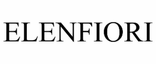 ELENFIORI