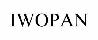 IWOPAN