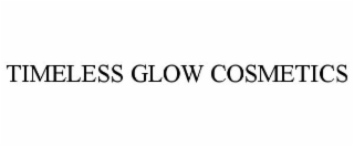 TIMELESS GLOW COSMETICS
