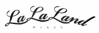 LA LA LAND WINES