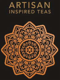 ARTISAN INSPIRED TEAS