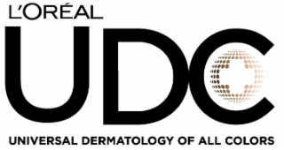 L'ORÉAL UDC UNIVERSAL DERMATOLOGY OF ALL COLORS