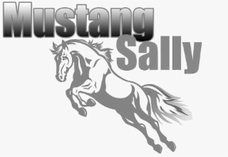 MUSTANG SALLY