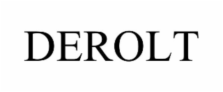 DEROLT