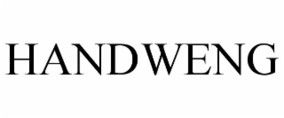 HANDWENG