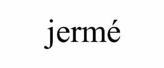 JERMÉ