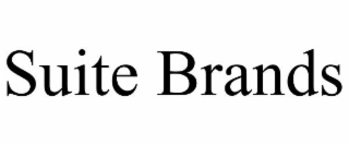 SUITE BRANDS