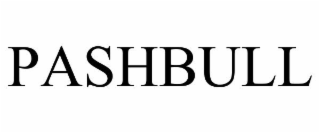 PASHBULL