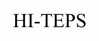 HI-TEPS