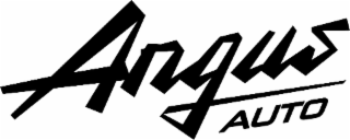 ANGUS AUTO
