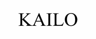 KAILO