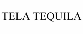 TELA TEQUILA