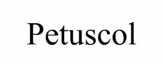 PETUSCOL