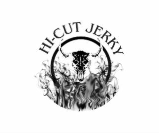 HI-CUT JERKY