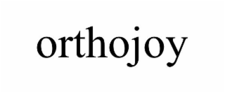 ORTHOJOY