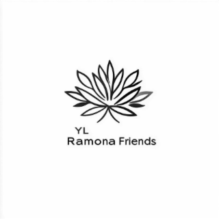 YL RAMONA FRIENDS