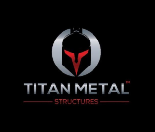 TITAN METAL STRUCTURES