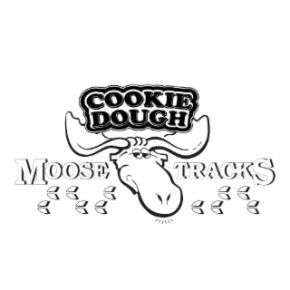 COOKIE DOUGH MOOSE TRACKS