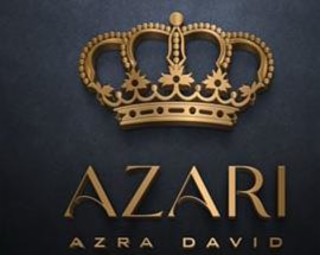 AZARI AZRA DAVID