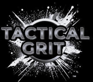 TACTICAL GRIT