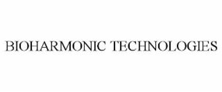 BIOHARMONIC TECHNOLOGIES