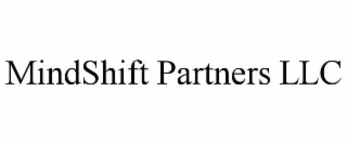 MINDSHIFT PARTNERS LLC