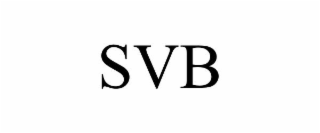 SVB