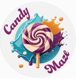 CANDY MAZE