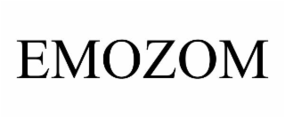 EMOZOM