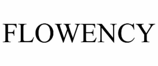 FLOWENCY