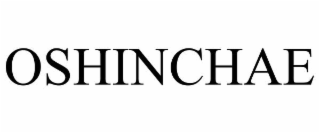 OSHINCHAE