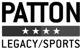 PATTON LEGACY/SPORTS