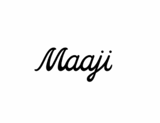 MAAJI