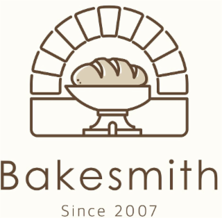 BAKESMITH & SINCE 2007