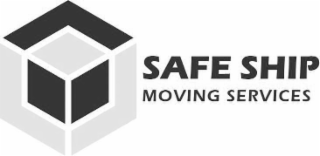 SAFE SHIP MOVING SERVICES