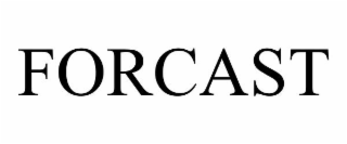 FORCAST