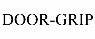 DOOR-GRIP