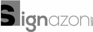 SIGNAZON.COM