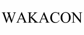 WAKACON