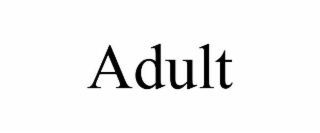 ADULT