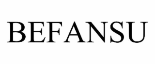 BEFANSU