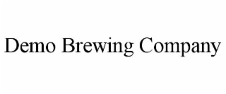 DEMO BREWING COMPANY