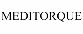 MEDITORQUE