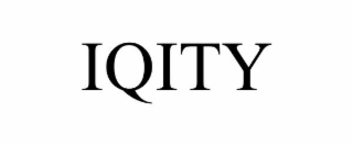 IQITY