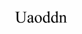 UAODDN