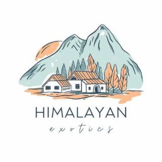 HIMALAYAN EXOTICS