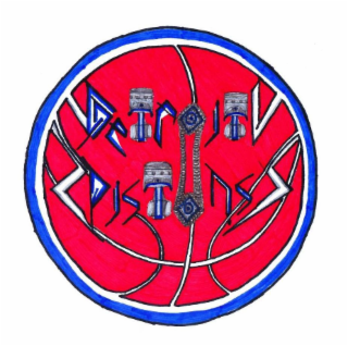 DETROIT PISTONS