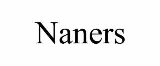 NANERS