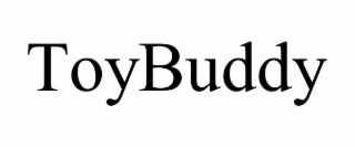 TOYBUDDY