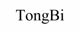 TONGBI